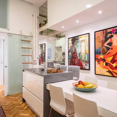 For You Rentals Apartment Temporal In The Center Of Madrid Esl5 ภายนอก รูปภาพ