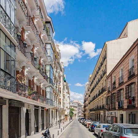 For You Rentals Apartment Temporal In The Center Of Madrid Esl5 ภายนอก รูปภาพ
