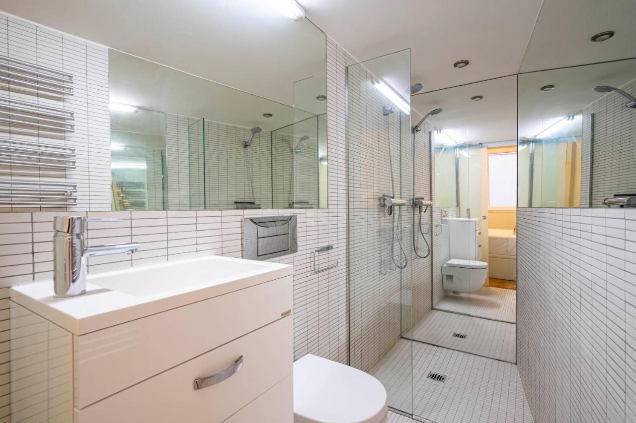 For You Rentals Apartment Temporal In The Center Of Madrid Esl5 ภายนอก รูปภาพ